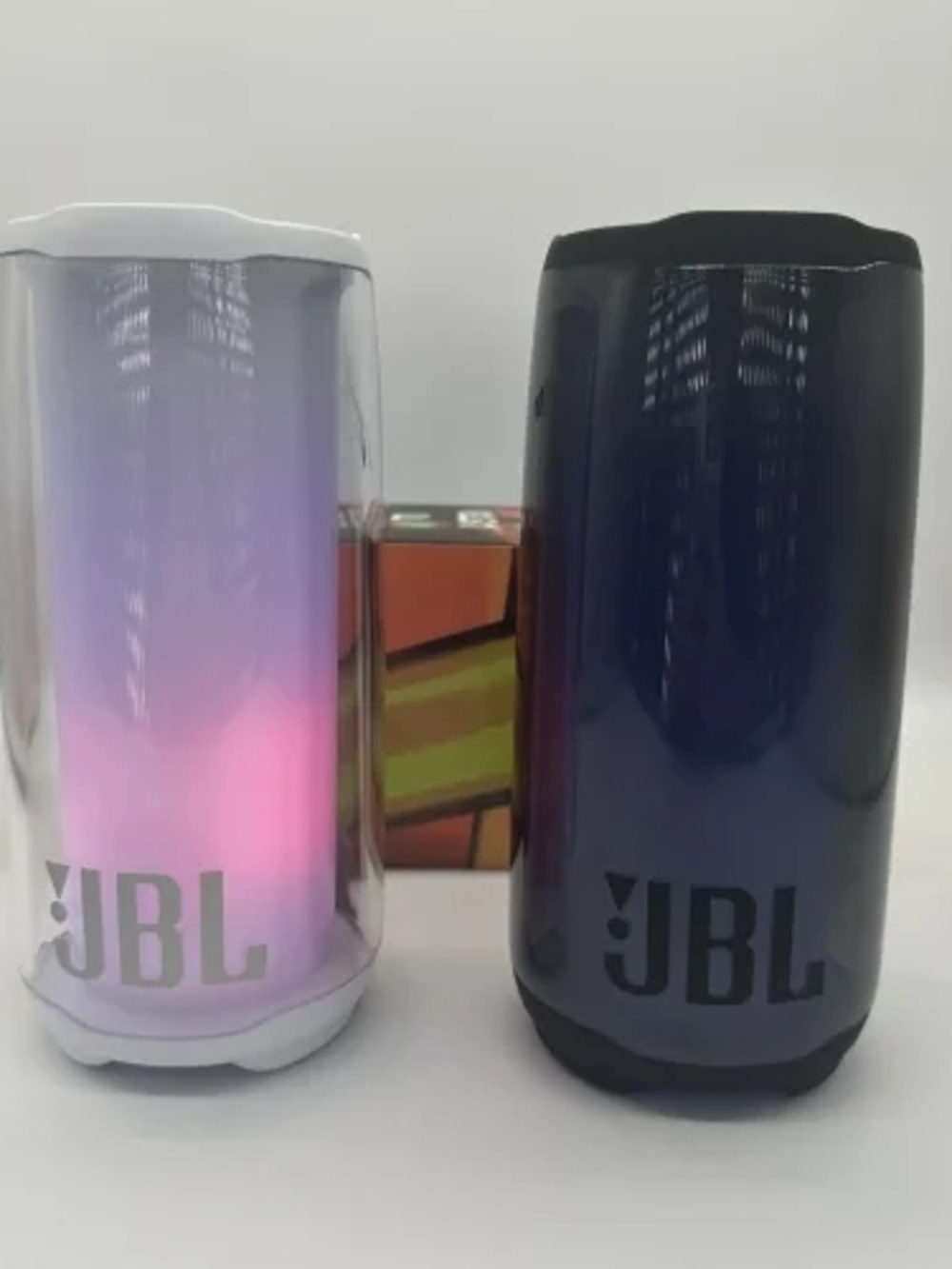 JBL Pulse 5 Speaker with LED Light Show (Brand New)